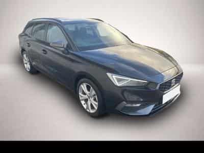 Seat Leon (2026) - Photo 1