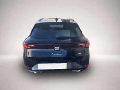 Seat Leon (2026) - Photo 5