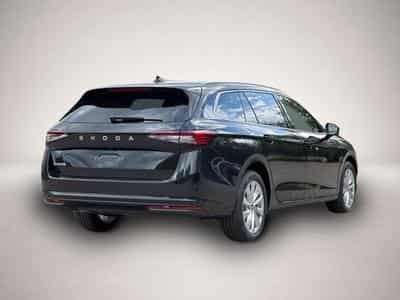 Skoda Superb (2026) - Photo 3