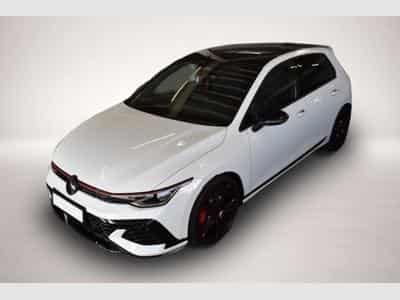 VW Golf (2026) - Photo 4