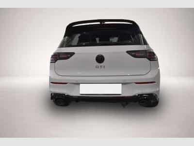 VW Golf (2026) - Photo 5
