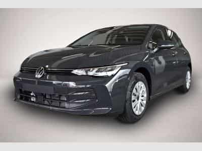 VW Golf (2026) - Photo 1