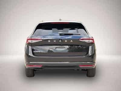 Skoda Superb (2026) - Photo 4