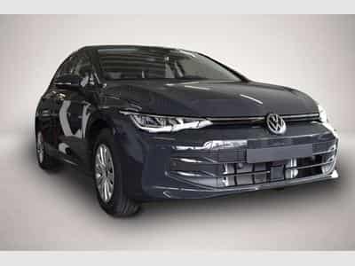 VW Golf (2026) - Photo 4