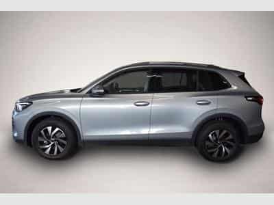 VW Tiguan (2026) - Photo 2