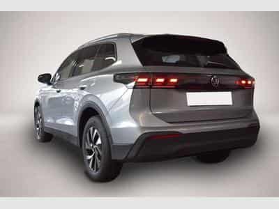 VW Tiguan (2026) - Photo 3