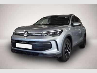 VW Tiguan (2026) - Photo 1