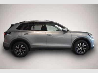 VW Tiguan (2026) - Photo 6