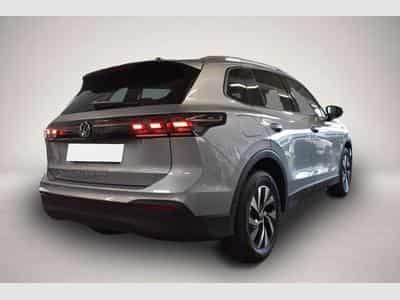 VW Tiguan (2026) - Photo 5