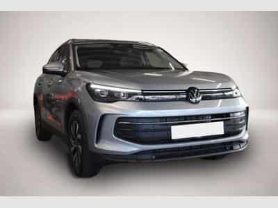 VW Tiguan (2026) - Photo 7