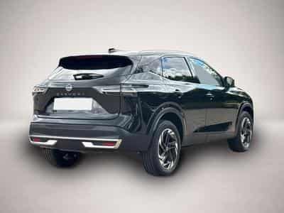 Nissan Qashqai (2026) - Photo 3