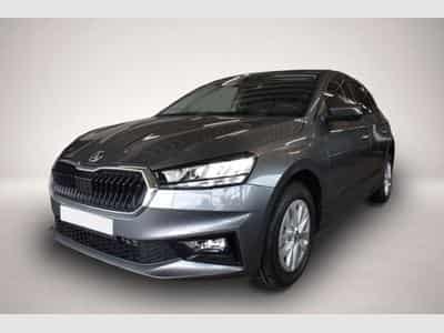 Skoda Fabia (2026) - Photo 1