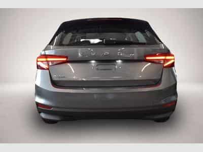 Skoda Fabia (2026) - Photo 4