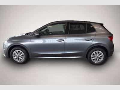 Skoda Fabia (2026) - Photo 2