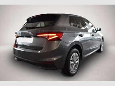 Skoda Fabia (2026) - Photo 5