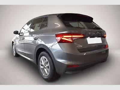 Skoda Fabia (2026) - Photo 3