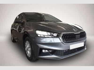 Skoda Fabia (2026) - Photo 7