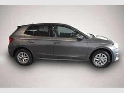 Skoda Fabia (2026) - Photo 6