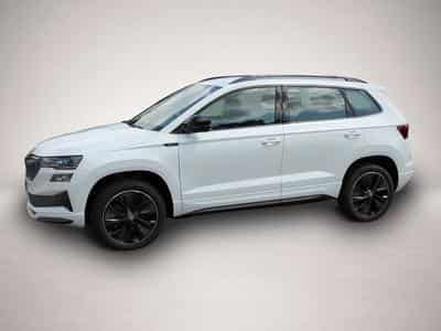 Skoda Karoq (2025) - Photo 3