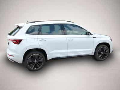 Skoda Karoq (2025) - Photo 7