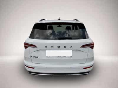 Skoda Karoq (2025) - Photo 5