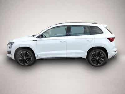 Skoda Karoq (2025) - Photo 4