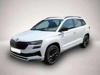 Skoda Karoq (2025) - Photo 2