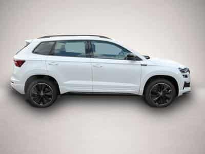 Skoda Karoq (2025) - Photo 8