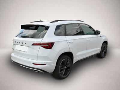 Skoda Karoq (2025) - Photo 6