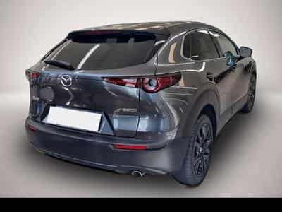 Mazda CX-30 (2026) - Photo 3