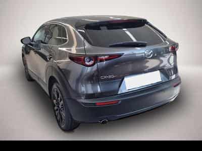Mazda CX-30 (2026) - Photo 2