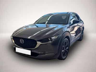 Mazda CX-30 (2026) - Photo 1