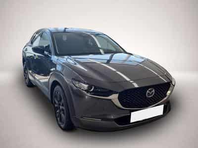 Mazda CX-30 (2026) - Photo 4