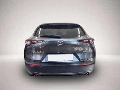 Mazda CX-30 (2026) - Photo 7