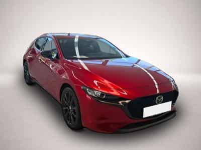 Mazda #3 (2026) - Photo 4