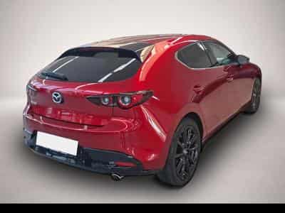 Mazda #3 (2026) - Photo 3