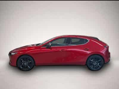 Mazda #3 (2026) - Photo 6