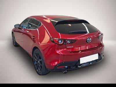 Mazda #3 (2026) - Photo 2