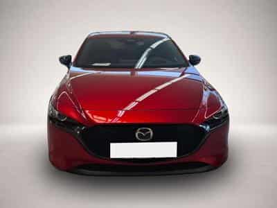 Mazda #3 (2026) - Photo 5