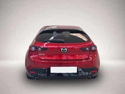 Mazda #3 (2026) - Photo 7
