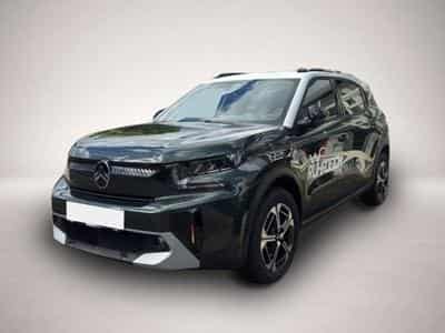 Citroën C3 Aircross (2026) - Photo 1