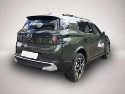 Citroën C3 Aircross (2026) - Photo 4