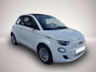 Fiat 500 (2025) - Photo 2