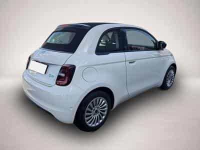 Fiat 500 (2025) - Photo 3