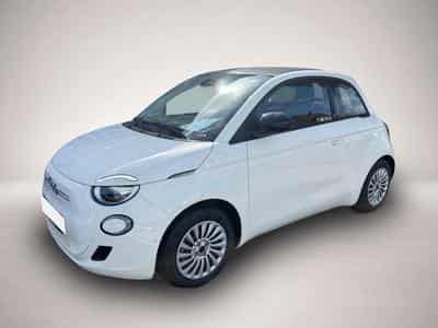 Fiat 500 (2025) - Photo 1