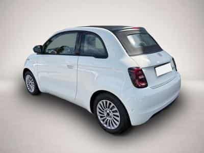 Fiat 500 (2025) - Photo 4