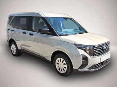Ford Tourneo (2026) - Photo 1