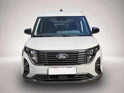 Ford Tourneo (2026) - Photo 2