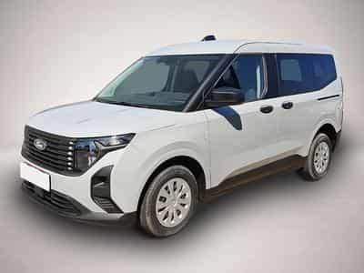 Ford Tourneo (2026) - Photo 3