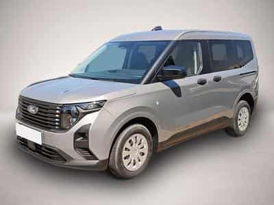 Ford Tourneo (2026) - Photo 3